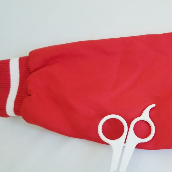 Disney Lightning McQueen Jacket - Picture 14 of 16